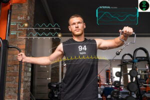 Data-Driven Fitness: The Power of Analytics
