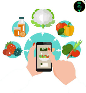 Smart Nutrition: Fueling the Future
