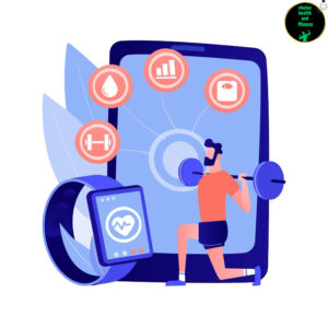 The Future of Fitness: A Connected Ecosystem